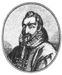 Кристоф Плантен (1514- 1589). Нидерланды
