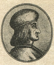 Альд Мануций Старший (ок 1450-1515). Италия