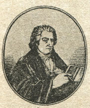 Джамбаттиста Бодони. (1740-1813). Италия