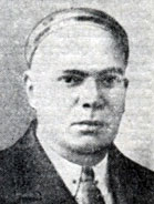 В. М. Конторович