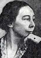 В. П. Кругликова