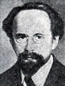 П. И. Лебедев-Полянский
