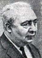 О. С. Чубарьян